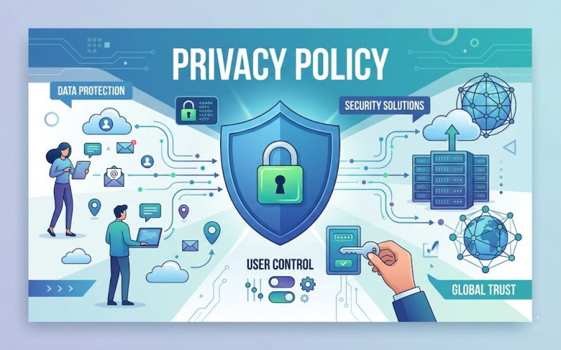 Privacy & Policy